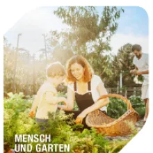 IVG Annual Report Highlights the Unifying Power of Gardens
