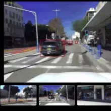 Imagry Unveils Enhanced AI Driver for Autonomous Vehicles