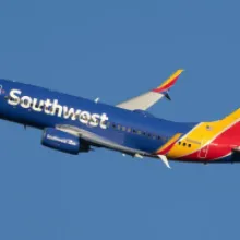 Southwest Airlines Announces Historic Layoffs in Restructuring Effort