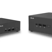 ASUS Revolutionizes AI Development with the NUC 15 Pro Mini PC