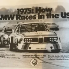 Chapter 6: “The Ultimate Ad Slogan: BMW becomes the Ultimate Driving Machine”