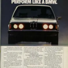 BMW 320i Launch: A Nostalgic Nod to the 2002 and a Leap into the Future