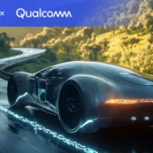 Qorix and Qualcomm Drive Software-Defined Vehicle Revolution with New Development Solution