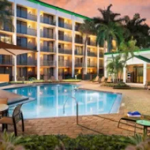 Crestline Hotels & Resorts Takes Over Management of Courtyard Fort Lauderdale East, Elevating Guest Experience