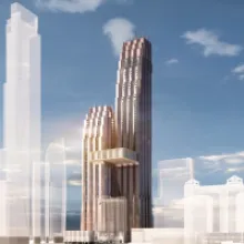 Corinthia Hotels to Redefine Dubai Skyline with Luxury Hotel and Residences Tower