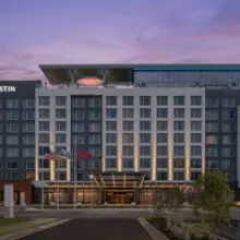 Concord Hospitality Celebrates 40 Years of Excellence in Hotel Management