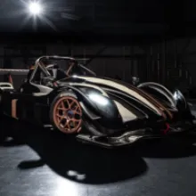 Radical Motorsport's 28th Anniversary Marked by Production Milestone