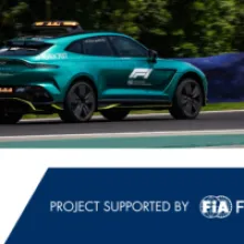 FIA Drives Motorsport Safety Forward with New E-Learning Modules