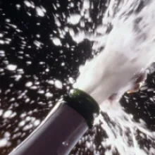 A Sparkling Future: The Enduring Allure of Bubbly