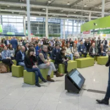 Gardening Industry Defies Economic Slowdown, Reports Positive Growth in 2024