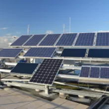 Paderborn University's Center for Sustainable Energy Technology Hosts Spring Symposium