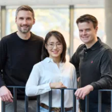 "Assemblean": spin-off from the University of Paderborn concludes financing round of 1.8 million euros