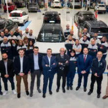 Stellantis and Ayvens Partner to Enhance Circular Economy Model Through Used Car Rentals