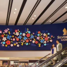 Singapore Airlines Sees "Robust" Passenger Demand in January