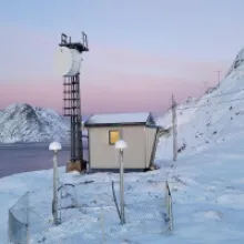  Deutsche Telekom Expands "Precise Positioning" Service, Revolutionizing Navigation from Arctic to Mediterranean