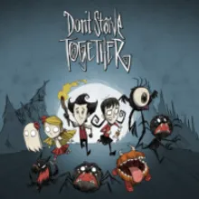 Don't Starve Together Coming to Mobile Devices Globally Thanks to Playdigious and Klei Entertainment Partnership
