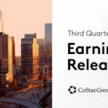 CoStar Group Announces Fourth Quarter and Full Year 2024 Earnings Release and Conference Call
