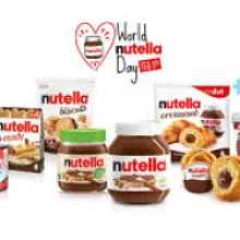 WORLD NUTELLA® DAY 2025: CELEBRATING THROUGH CULTURE