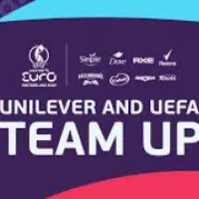 Unilever Scores Big with UEFA Women's EURO 2025 Sponsorship