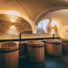 Cheers to Relaxation: Six of the Best Beer Spas Around the World