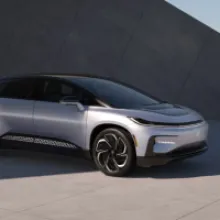 Faraday Future Accelerates AI Mobility Vision with Major Recruitment and Strategic Initiatives