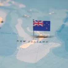 Obayashi Corporation Makes History with First Green Hydrogen Export from New Zealand to Fiji