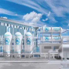 MAN Energy Solutions and Quest One Launch Revolutionary 10MW Green Hydrogen Electrolyser Demonstrator