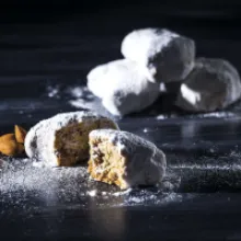 ISM 2025: Chrisanthidis Delights to Showcase Traditional Greek Treats