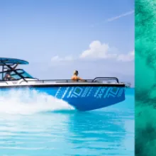 Discover Turks & Caicos: A Boater's Paradise with Moana Boat Rentals
