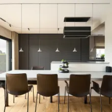 Artemide's Turn Around System: Flexible Lighting Solutions for Modern Homes