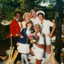 How "The Love Boat" Set Sail and Transformed the Cruise Industry