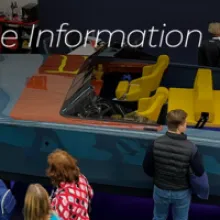 MIZU Makes a Splash at Boot Düsseldorf 2025 with the World Premiere of the Twiel