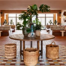 ARRIVE Albuquerque Makes a Stylish Debut in Downtown Albuquerque