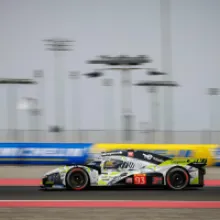 1812 km of Qatar: PEUGEOT 9X8 #93 Qualifies on 5th Row of Starting Grid!