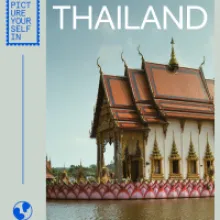 How to Create a "White Lotus" Season Three Experience in Thailand