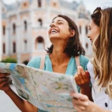 Warm Weather Destinations Dominate 2025 Spring Break Travel Plans