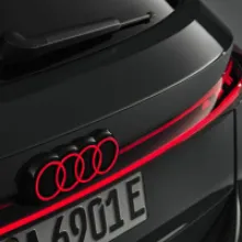 Audi Accelerates Transformation with New Consolidated Department