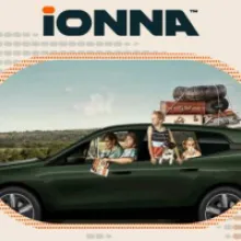 IONNA Enters National Release Phase, Ushering in a New Era of EV Charging