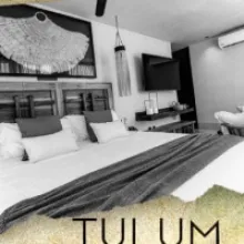 TROBBU Launches All-Inclusive Luxury Retreat in Tulum, Mexico