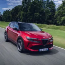 Alfa Romeo's 2025 Kicks Off with Junior Success