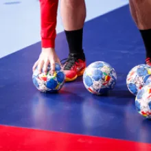 Denmark and Norway Reign Supreme in EHF Four-Year National Team Rankings