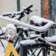 How to Protect Your Bike from Theft: Expert Tips and Insurance Advice