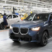 BMW Manufacturing Leads U.S. Automotive Exports, Continues Expansion