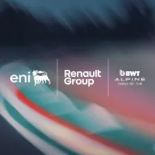 Renault Group, Eni and BWT Alpine Formula One Team come together in new strategic partnership