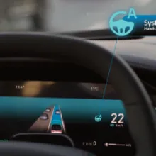 Stellantis Revolutionizes Commuting with STLA AutoDrive L3 Automated Driving System
