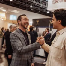 ProWein Launches "Fair Match" for Enhanced Networking at 2025 Event