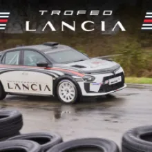 Entries for the Lancia Trofeo Are Officially Open