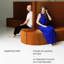 Embracing Change: A Design Philosophy for Life and Work