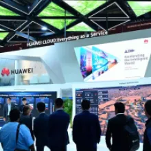 Huawei Cloud Broadens Saudi Arabia's Path to AI Leadership at LEAP 2025