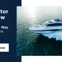 Princess Motor Yacht Sales Returns to British Motor Yacht Show 2025 for Exclusive Luxury Experience